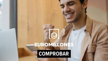 Euromillones: resultado del sorteo de hoy martes 1 de octubre de 2024