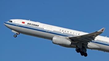 China toma la fábrica de Airbus en España