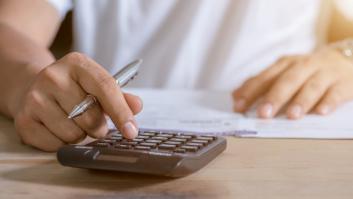 El Gobierno ordena la rebaja inmediata del IRPF a 800.000 ciudadanos