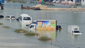 El contundente argumento de un experto en siembra de nubes sobre las lluvias extremas de Dubai