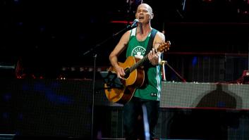 Preguntan a Jesús Cifuentes, de 'Celtas Cortos', si es complicado ser de izquierdas hoy en día: la respuesta da esperanzas