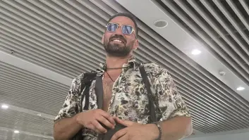 Ibiza se moviliza para sacar a un residente de una cárcel de Bali