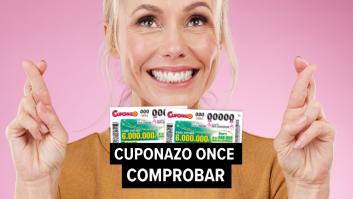 ONCE: resultado del Cuponazo, Mi Día y Super Once hoy viernes 19 de abril