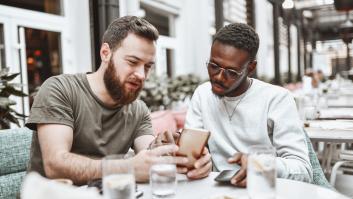 La anécdota que deja bien a las claras lo que puede pasarte en un restaurante sin darte cuenta