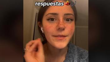 La comparación que hace de los vestidos de chulapa y de la Feria de Abril da mucho que hablar