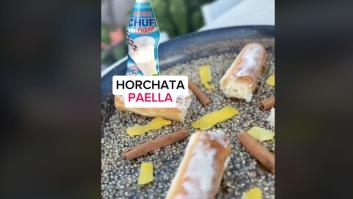 La receta de paella de un canadiense provoca una declaración de guerra de los valencianos