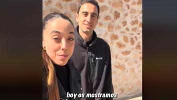 Una pareja enseña el día a día en un pueblo de 10 habitantes: felices con tan poco