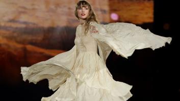 Los mensajes del doble álbum secreto de Taylor Swift, 'The Tortured Poets Department', a sus ex