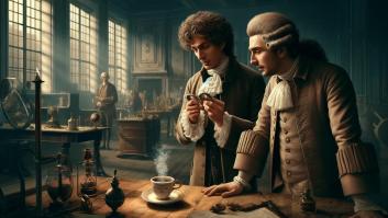 El rey que trató de prohibir el café con un descabellado experimento mortal