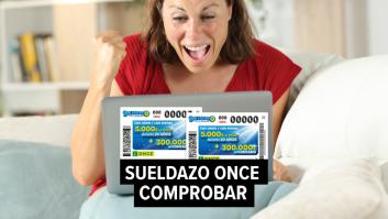 Comprobar ONCE: resultado del Sueldazo, Mi Día y Super Once hoy sábado 28 de junio