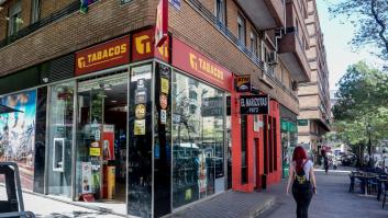 Dos conocidos tipos de tabaco han desaparecido esta semana de todos los estancos