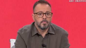 Antonio Maestre se une al debate sobre Llados dejando bastante claro lo que piensa de él