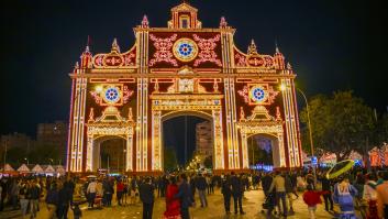 Una vecina de Sevilla saca a la luz la cara menos visible de la Feria de Abril