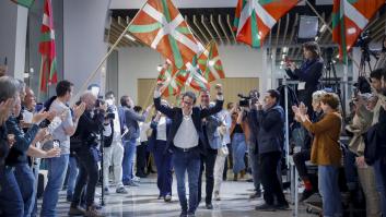 EH Bildu gana por primera vez en Álava, donde Sumar obtiene su único escaño