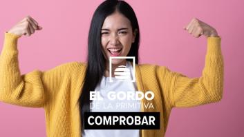 Gordo Primitiva: Comprobar número del domingo 19 de mayo y dónde ha caído