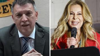 Ana Obregón dice que ha "heredado" un bebé y el juez Joaquim Bosch le manda un mensaje demoledor