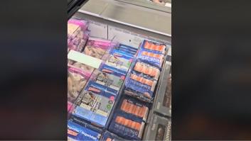 Un popular experto habla así de los mejillones congelados de Mercadona