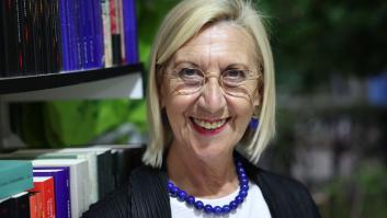 La reacción de Rosa Díez tras los resultados en el País Vasco provoca alboroto de inmediato