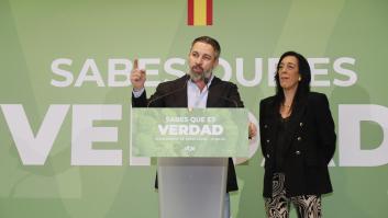 Los (poquitos) votos que Vox ha conseguido en Amurrio, el pueblo de Abascal