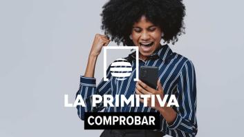 Lotería Primitiva: resultado del sorteo de hoy lunes 14 de julio de 2025
