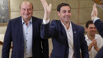 El PNV confirma su desgaste, pero conservará el poder gracias al PSE