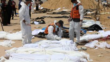 El Ejército de Israel sabe que 5 de cada 6 palestinos asesinados eran civiles: el 83%, según sus datos