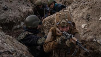 El gasto militar mundial aumentó en 2023 por noveno año: el de España, un 9,8% más