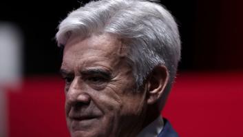 El CSD convoca a su comisión directiva de urgencia para suspender a Pedro Rocha por 'falta muy grave'