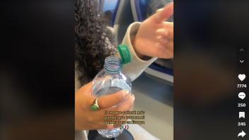 Una mexicana ve estos tapones que tanta indignación causan en España y ojo a lo que dice