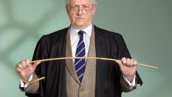 4 castigos o cosas que hacen los profesores españoles que son ilegales