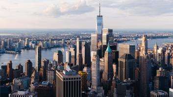 Una ciudad en medio de la nada reta a las más grandes del mundo con un mega rascacielos