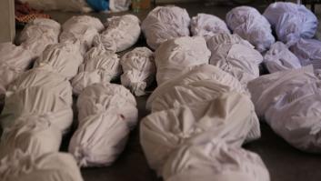 La erosión del derecho internacional rompe el compromiso de "nunca más" tras la Segunda Guerra Mundial