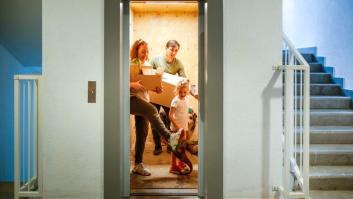 La nueva ley que tendrá que cumplir el ascensor de tu comunidad de vecinos