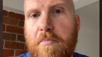 Un estadounidense se frustra por esta letra del español que usamos más de lo que creemos