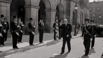 ¿Quién ha gobernado en Cataluña? Todos los presidentes de la Generalitat hasta la fecha