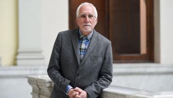 Entrega del Premio de Literatura en Lengua Castellana 'Miguel de Cervantes', vídeo en directo