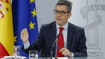 El Gobierno reforzará los juzgados de violencia de género ante el aumento de un 20% de casos