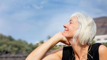 La ciencia descubre la fórmula para revertir las canas: la clave se ocultaba en estas células