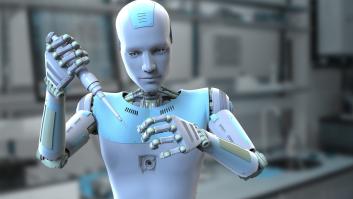 El colapso de un robot abre un debate viral sobre la jornada laboral