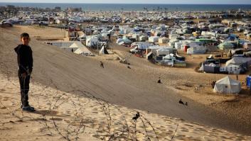 Palestina: de la ocupación histórica al riesgo de deportación