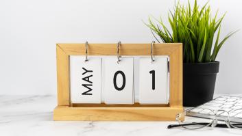 Calendario laboral 2024: ¿dónde es festivo el 1 y el 2 de mayo de 2024?