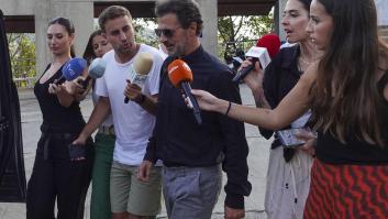 La persona en las sombras que podría estar moviendo hilos entre los bastidores del juicio de Daniel Sancho