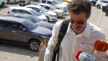 DIRECTO Declaración de Daniel Sancho hoy | Posible final adelantado del juicio