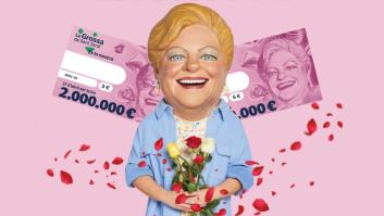 Horario y dónde ver en directo el sorteo de la Grossa de Sant Jordi 2024 del 27 de abril