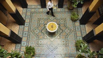 Marruecos logra el gran hito de los millonarios