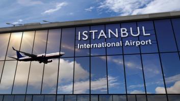 Este aeropuerto de Europa se marca un triple despegue histórico y cumple todo un hito en los cielos del continente