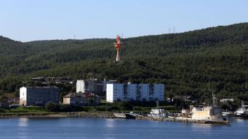 Rusia prepara una inyección inesperada en el Ártico