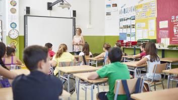 Una profesora cuenta la pregunta que hace a sus alumnos y, ante la respuesta que le dan, deja esta reflexión