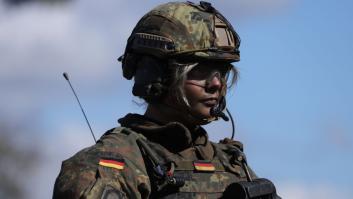 Europa activa el modo 'Guerra Fría'