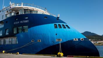 Nace la primera naviera de cruceros de lujo en España con piscinas panorámicas